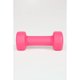 thumbnail image 2 of Dumbell 2Kg  Fucsia Fluor, 2 of 5