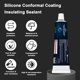 thumbnail image 5 of Sellador 1DFAUL 100 ml de recubrimiento aislante transparente, 5 of 7