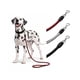 thumbnail image 1 of Correa Perro Cuerda Redonda Cuero 120 cm Resistente blanco, 1 of 6
