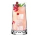thumbnail image 2 of Set 6 Pcs Vaso Leafy 450 Ml, 2 of 3