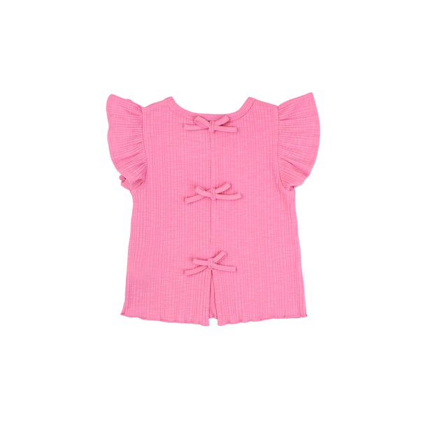 Polera girls textura sundaze 291