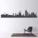 thumbnail image 2 of Decomural Barcelona City Skyline Spain WS-19534, 2 of 2