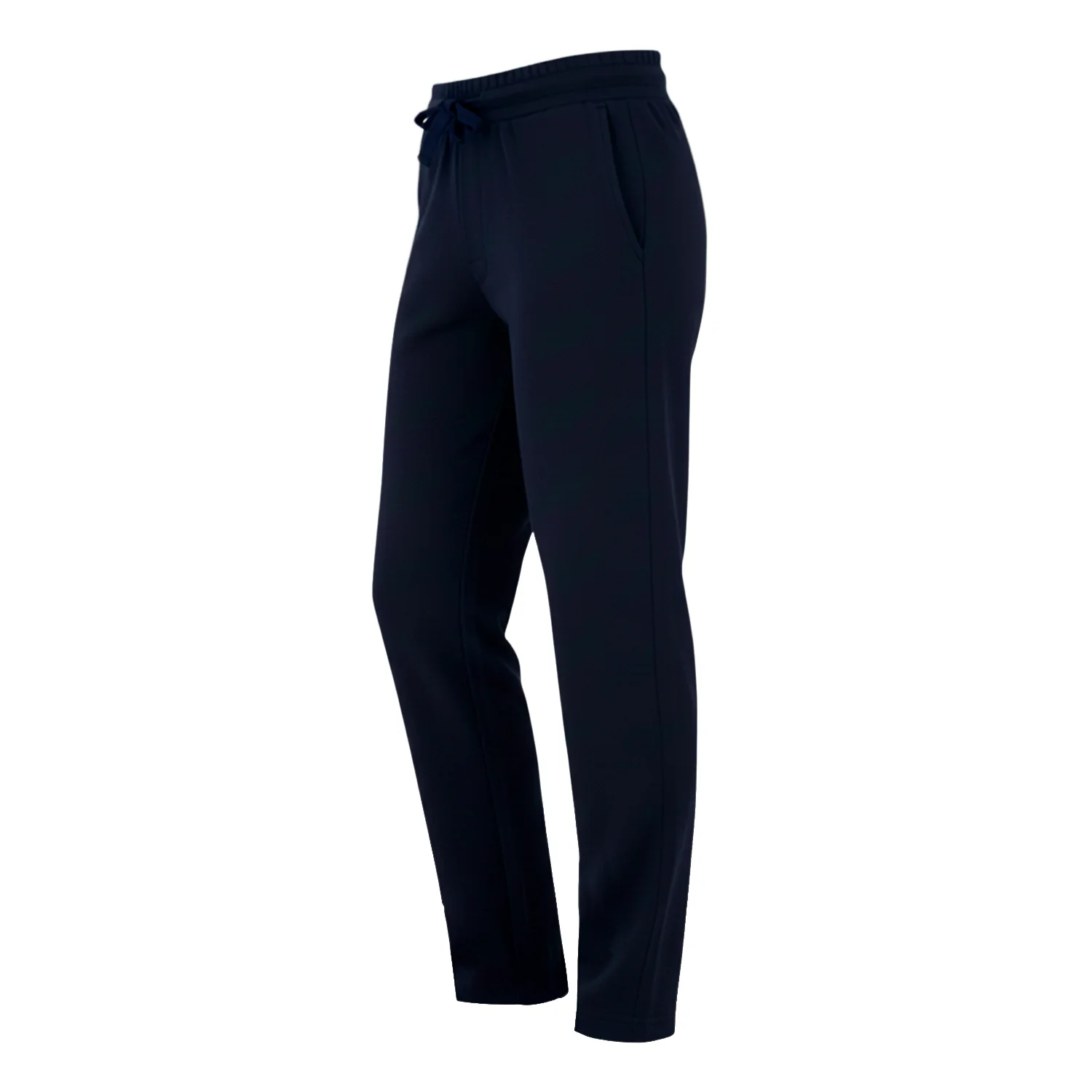 Andesland - Pantalón Buzo Algodón Recto Vulpes Unisex