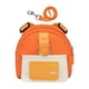 thumbnail image 3 of Arnés De Mochila Para Perros Con Correa Ajustable Para Acampar Caminar Diariamente Afuera Naranja S, 3 of 5