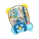 thumbnail image 1 of Los Niños Recogen Máquinas De Frijol Máquina De Pinball Interactiva Para Niñas Niños Al Aire Libre Azul Sin Pies, 1 of 5