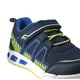 thumbnail image 4 of Zapatilla Hawk Con Luces Azul Azulino Bamboo, 4 of 5