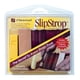 thumbnail image 1 of Herramienta de afilado Flexcut Slipstrop con pulido dorado de 30 ml, 1 of 3