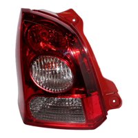 Repuestos Del Sol - Farol Trasero Izquierdo Suzuki Celerio 1.0 2009 2014