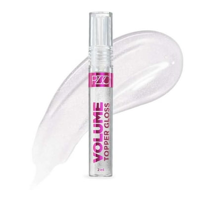 Brillo Labial Volume Topper Gloss Cosmic Ray 2 Ml Pzzo Make Up