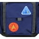 thumbnail image 4 of Mochila Star Trek Starfleet Academy Con Blusa Enrollable, 4 of 8