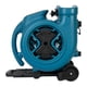 thumbnail image 4 of Soplador de aire XPOWER P-630HC 1/2 HP 2800 CFM para secado de alfombras, 4 of 6
