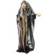 thumbnail image 1 of Escultura de Bruja Parlante Animatrónica – Haunted Hill Farm, 1 of 9