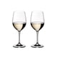 thumbnail image 1 of Set 2 copas Chardonnay Vinum, 1 of 3