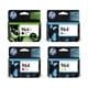 thumbnail image 1 of Pack Tintas Hp 964xl /964 Cmy Originales 9010 9020, 1 of 5