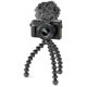 thumbnail image 2 of JOBY GorillaPod Creator Kit De Micrófono y Accesorios Para Teléfonos JB01729-BWW, 2 of 9