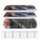 thumbnail image 2 of Juego de ropa de cama de microfibra con funda nórdica Jujutsu Kaisen, estampado 3D, ligero, de 3 piezas, 1 funda nórdica y 2 fundas de almohada para niños., 2 of 3