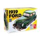 thumbnail image 1 of Kit de Modelismo AMT 1939 Ford Sedan Serie Street Rod a escala 1:25, 1 of 5