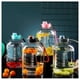 thumbnail image 3 of Botella De Agua Motivadora 2.2 Litros Sports Rosada, 3 of 3