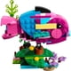 thumbnail image 4 of Bloques de construcción Lego Creator Loro Rosa Exótico (31144), 4 of 4