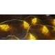 thumbnail image 2 of Guirnalda Bola Hada Decoracion 20 Led Boda 3m Arbol Navidad, 2 of 3