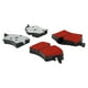 thumbnail image 5 of Pastillas Freno para auto Mini Clubman 2015-2023 Delantero, 5 of 8