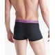 thumbnail image 3 of Trunk Calvin Klein, microelástico, talle bajo, paquete de 3 unidades, 3 of 5