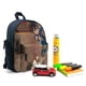 thumbnail image 3 of Mochila Desmarcar Detective Conan Azul, 3 of 6