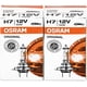thumbnail image 1 of Focos halógenos OSRAM 64210 H7 499 12V Original Line para auto, 1 of 4