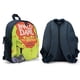thumbnail image 4 of Mochila Escolar Desmarcar Los Traviesos Azul, 4 of 6