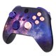 thumbnail image 2 of Control inalámbrico Crazy Controllerz para Xbox Series X/S, Nebula, 2 of 7