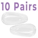thumbnail image 5 of Almohadilla nasal GMS con adhesivo óptico, antideslizante, 10 unidades, 5 of 8