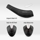 thumbnail image 4 of Accesorio para kayak BerleyPro Bumper Bro Hull Keel Guard Hobie, 4 of 4