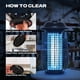 thumbnail image 3 of Eliminador De Insectos 4200v Impermeable 110v Para Interior Y Exterior, 3 of 6