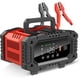 thumbnail image 1 of Cargador Batería YONHAN 20A 12V/24V LiFePO4 Plomo LCD, 1 of 3