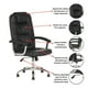 thumbnail image 3 of Sillon Gerencial Boston Negro, 3 of 8