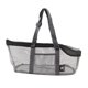 thumbnail image 4 of Pet Carrier Handbag Purse Plegable Transpirable Pet Carrier Para Teddy Black, 4 of 5