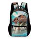 thumbnail image 1 of Mochila Desmarcar Moana Princesa 43x15x32cm, 1 of 6