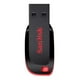 thumbnail image 3 of SANDISK CRUZER BLADE 32GB., 3 of 3