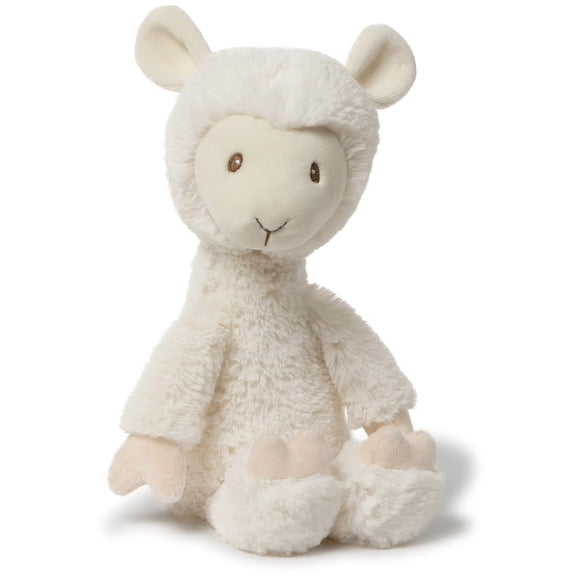 Peluche GUND Lil' Luvs Collection Liam Llama 30 cm