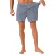 thumbnail image 5 of INSPIRE CHIC Bóxers Clásicos para Hombre con Cintura Elástica y Patrón de Cuadros 32 Azul Oscuro, 5 of 6