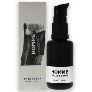 Homme - Suero Facial Hoe De Hoe Para Hombres - Suero