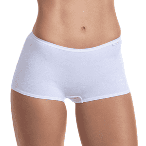 Lady Genny - Pantaleta Cotton Spandex Mujer