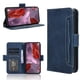 thumbnail image 1 of Funda Tipo Billetera FOXDOCK para Google Pixel 9A 5G – Tapa Flip con Tarjetero, 1 of 5
