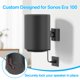 thumbnail image 2 of Soporte de pared para altavoz Sonos Era 100 de Yibracki, 2 of 7