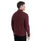 thumbnail image 2 of Sweater Full Cierre Rojo rojo 4XL, 2 of 4