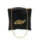 thumbnail image 1 of Collar cadena de cuerda GLD 46 cm 2 mm chapado en oro, 1 of 8