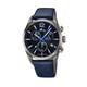 thumbnail image 1 of Reloj 18683/6 Lotus Negro Hombre Chrono, 1 of 2