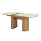 thumbnail image 4 of Juego Comedor Floresta Extensible 6 Sillas Blanco Natural, 4 of 7