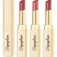 thumbnail image 1 of Set 3 Labiales Depuplum Rojo Oscuro Hidratante Brillante, 1 of 3