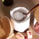 thumbnail image 5 of Tarro De Almacenamiento De Alimentos Con Hojas Y Árboles 3000 Ml (juego De 2), 5 of 7